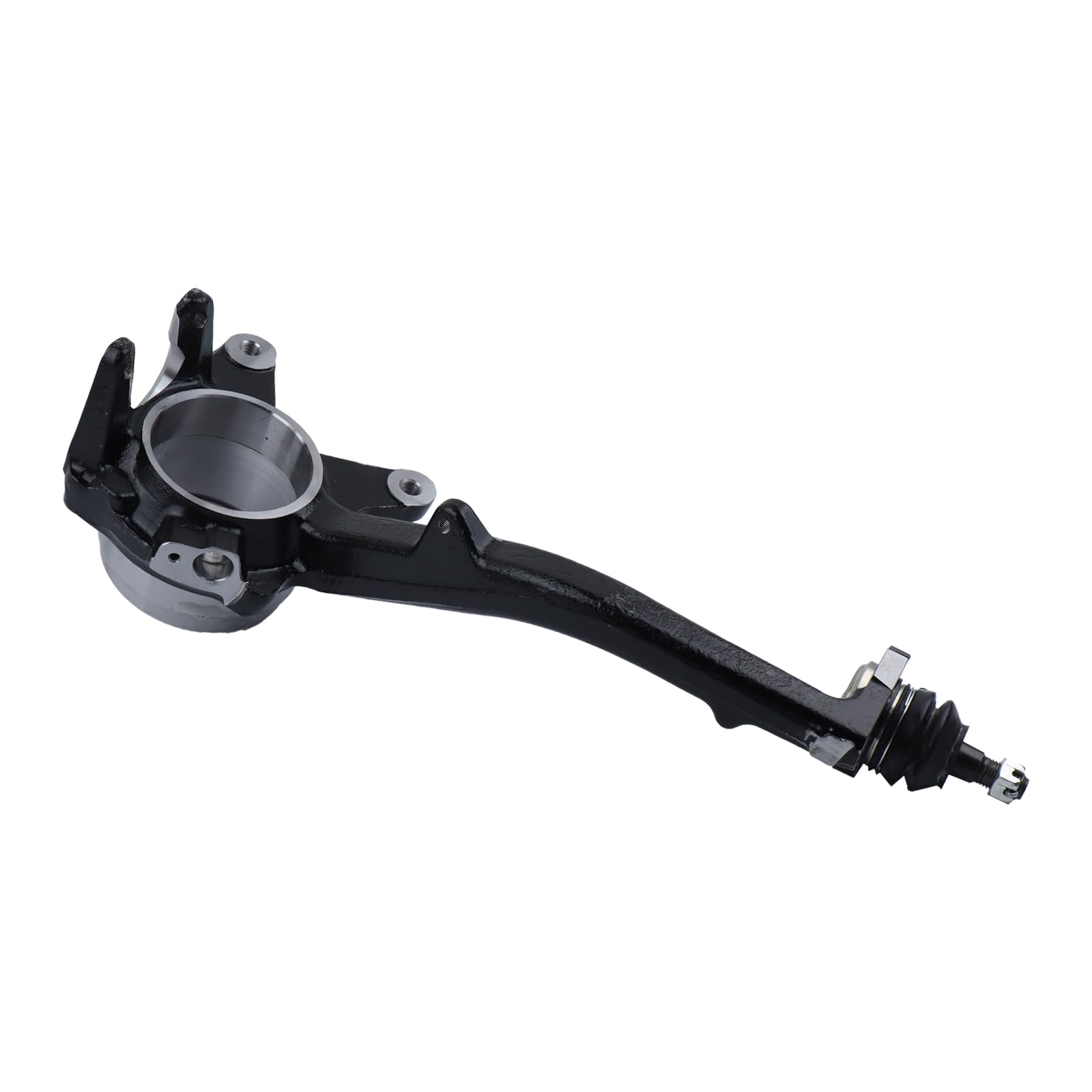 Front Left Right Steering Knuckle  2  For Toyota Tundra Sequoia 2000 2001 2003 1