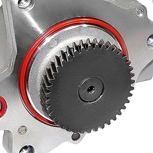 Bomba de vacío 146507T411 para Nissan Patrol GQ GU motor TD42 Blacktop miniatura 4
