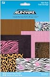 Project Runway Paper Pack Wild Style