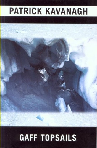 Gaff Topsails (2000 publication) 1896951848 Book Cover