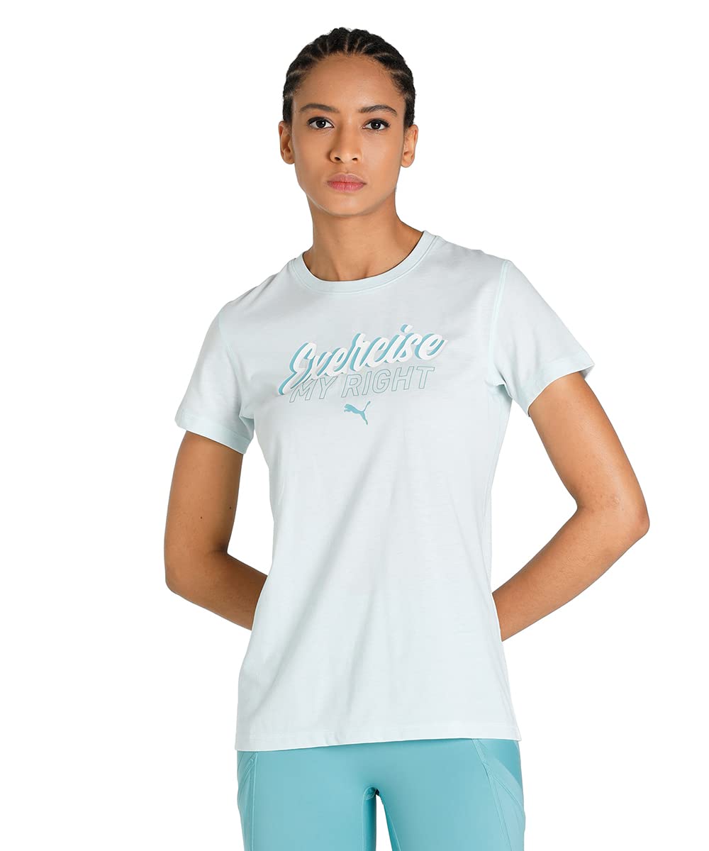 puma Women's Regular Fit Tops-picture-36