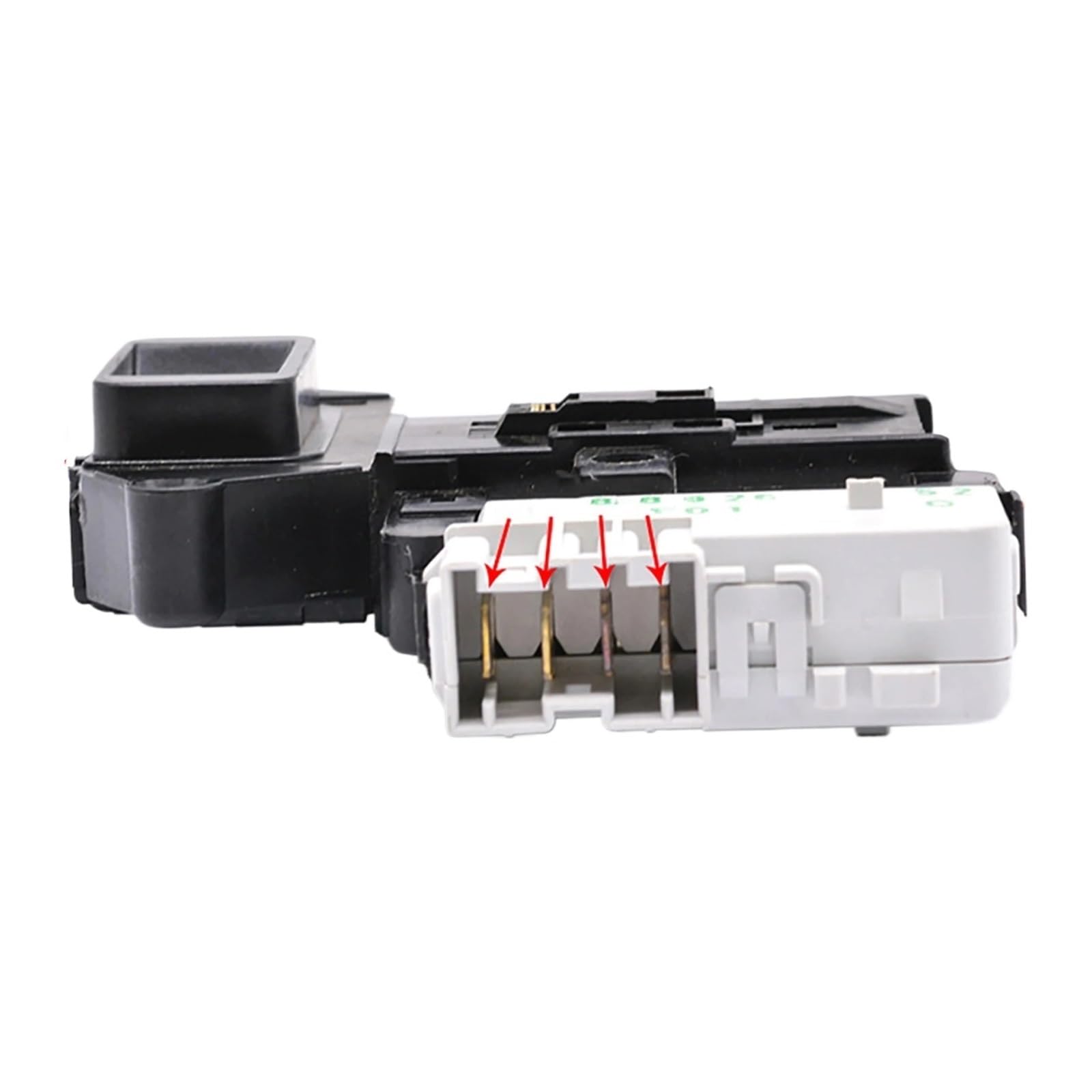 Compatible for LG Washing Machine Washer Dryer Door Lock Switch Electronic Door Lock Delay Switch Washing Machine Parts