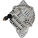 DB Electrical AMT0143 Alternator Compatible With/Replacement For Subaru 2.5L Legacy 2005 2006 2007 2008 2009, 2.5L Outback 2005 2006 2007 2008 2009 A3TG2391 11024 A3TG2391ZC 23700-AA55A