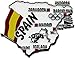 Spain - Magnets