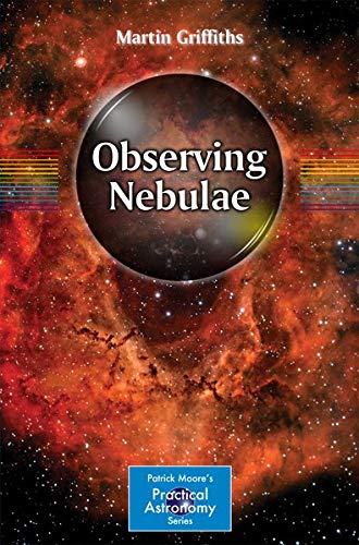 Buy Observing Nebulae — BookShops.in