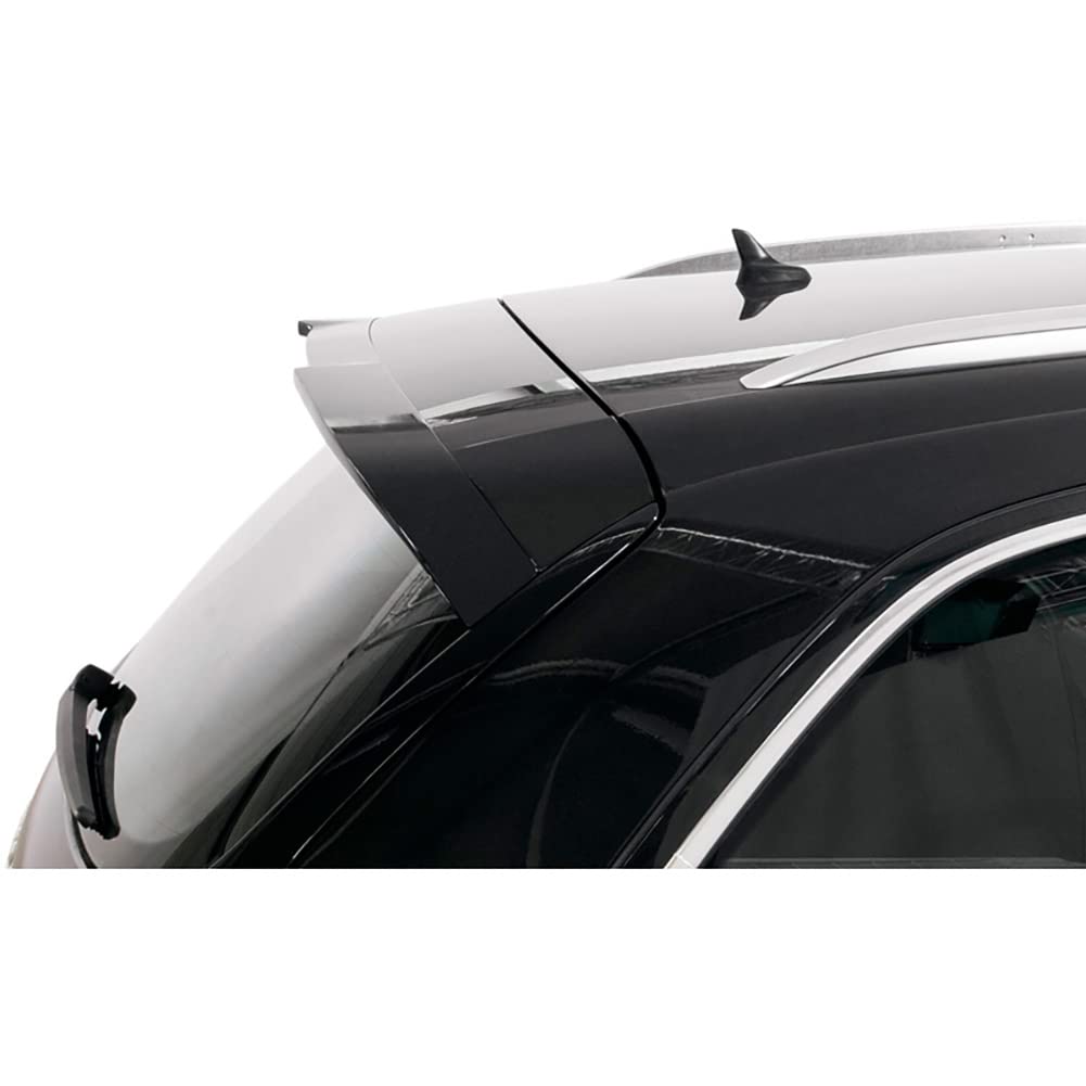 RDX Spoiler da tetto Q7 (4L) Spoiler posteriore