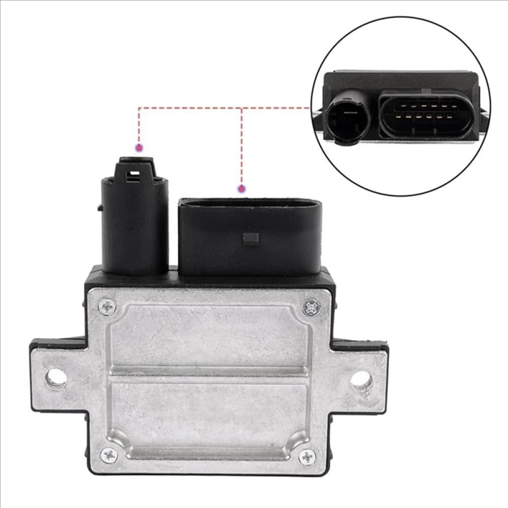 S211 W211 W204 S204モデルを含むさまざまな車両と互換性のあるプラグシステム部品番号A6461532579 6461