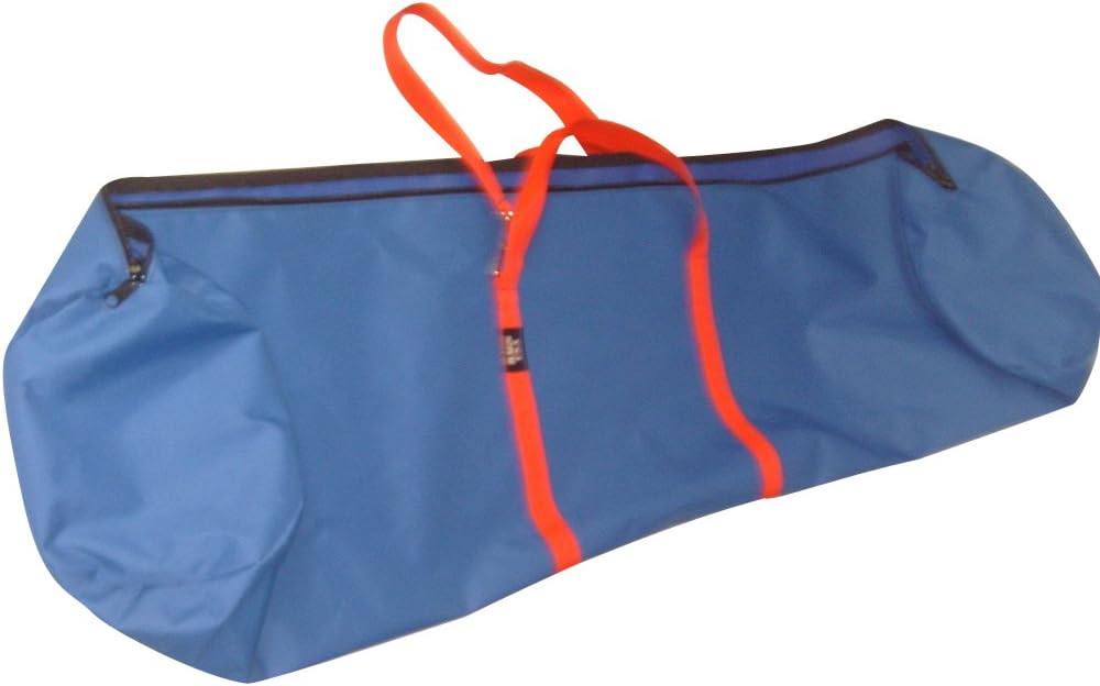 Tent Camping Storage Equipment Bag, Outdoor Canopy Or Sail-rigs Or Folding Kayak, Made In USA.