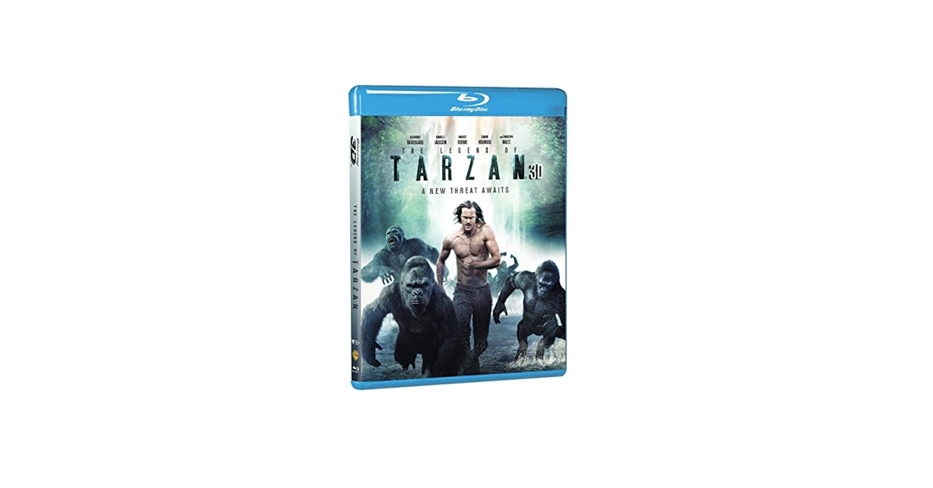 その他 LEGEND OF TARZAN [Blu-ray] Import 91kK+cqbY9L._UF1000,1000_QL80_.jpg