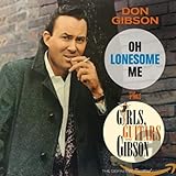  Oh Lonesome Me+Girls,Guitars and Gibson