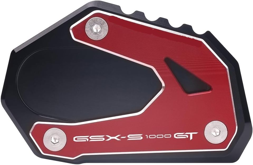 Support de Stationnement Extérieur Moto Anti-Déversement Sol Souple
