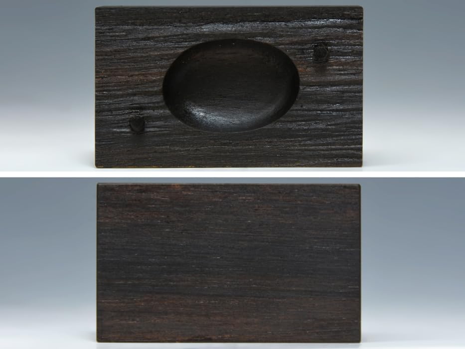 茶道具　染付　有馬筆写　香合　書付箱　C　R4424 2025年最新】Yahoo!オークション -有馬筆 香合の中古品・新品