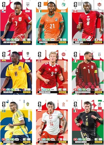 Image of FIFA World Cup 2026 Adrenalyn-Dream Box