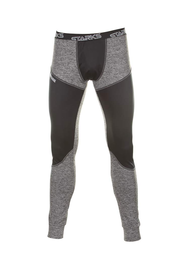 Thermounterwäsche WARM Extreme MAN/Funktionsunterwäsche für alle Sportarten gr. S
