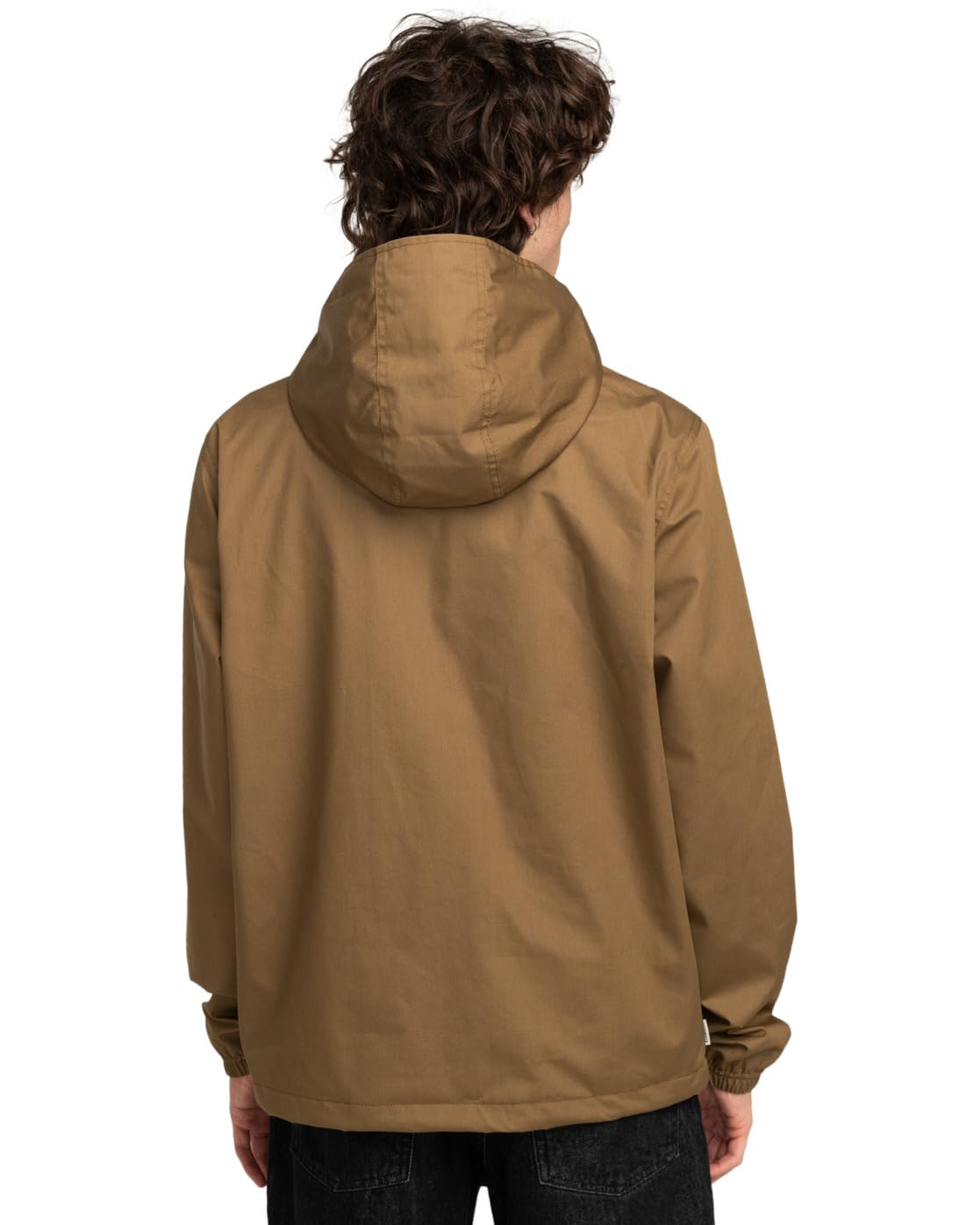 Element Alder - Chaqueta resistente al agua para Hombre
