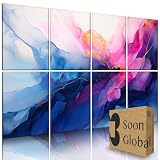 Soon Global Decorative Panels