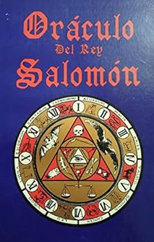 Paperback ORACULO DEL REY SALOMON [Spanish] Book