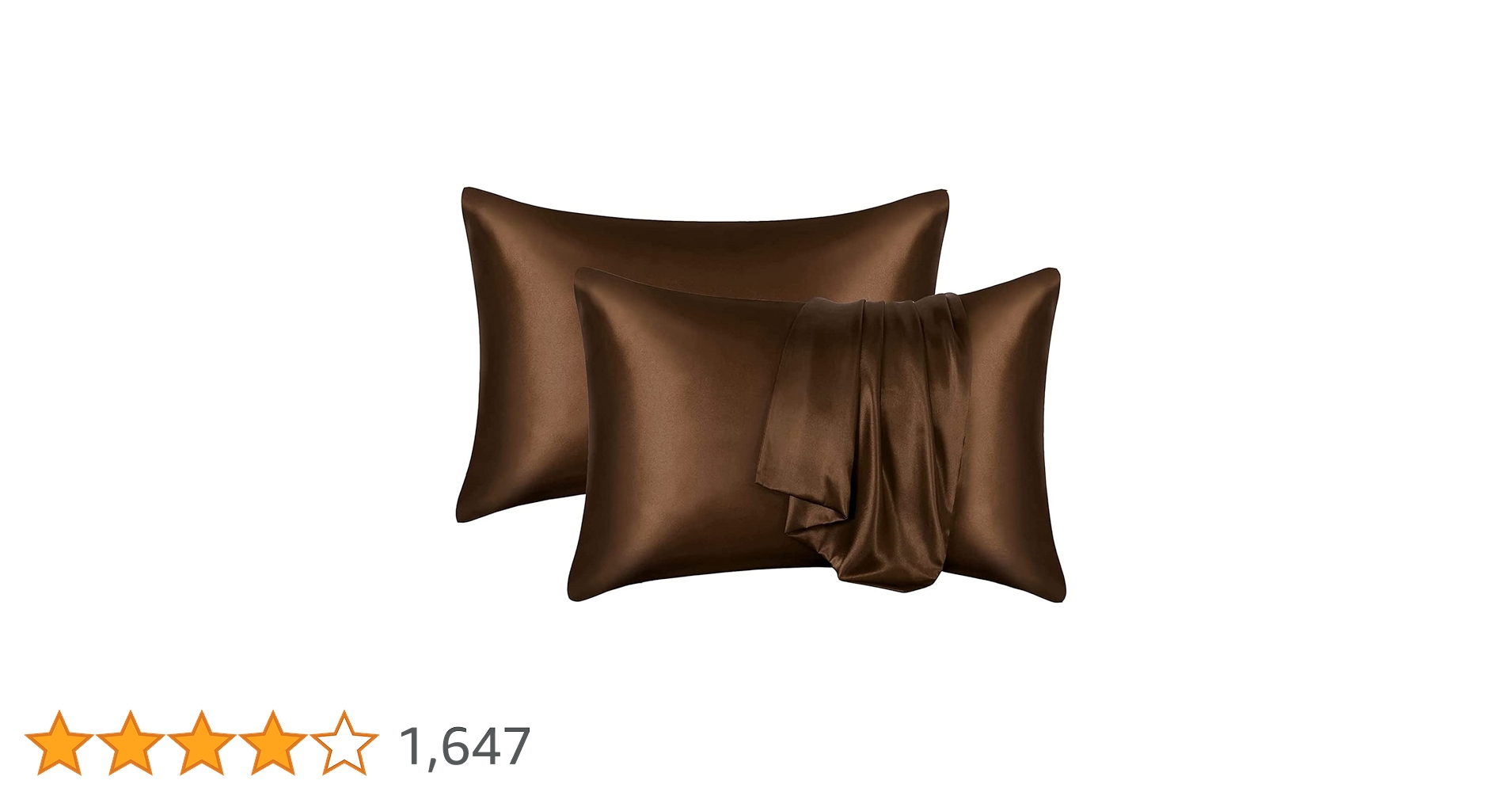 サテン 枕カバー 封筒式ピローケース 美肌 美髪 アイマスク付 楽天市場