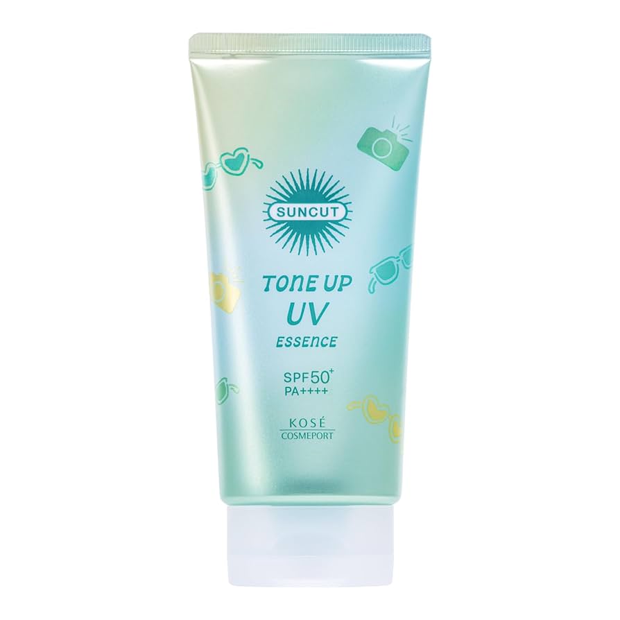 日焼け止め minmin 絶対やかない『サンカット®』シリーズから『ムーミン』 デザイン