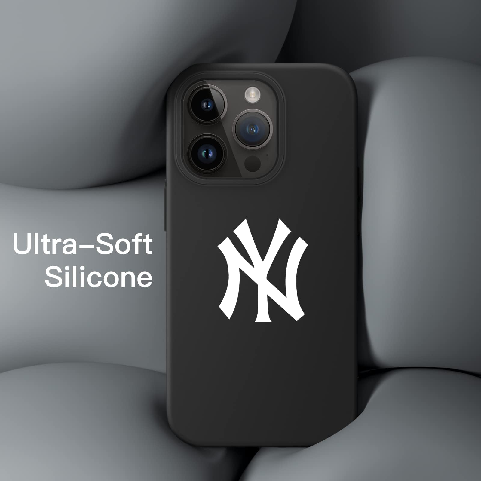 Double-sided Phone New York Case For IPhone 14 UK Double Sided Phone