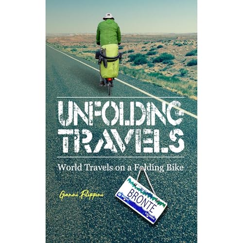 Unfolding Travels (By Gianni Filippini) episode artwork