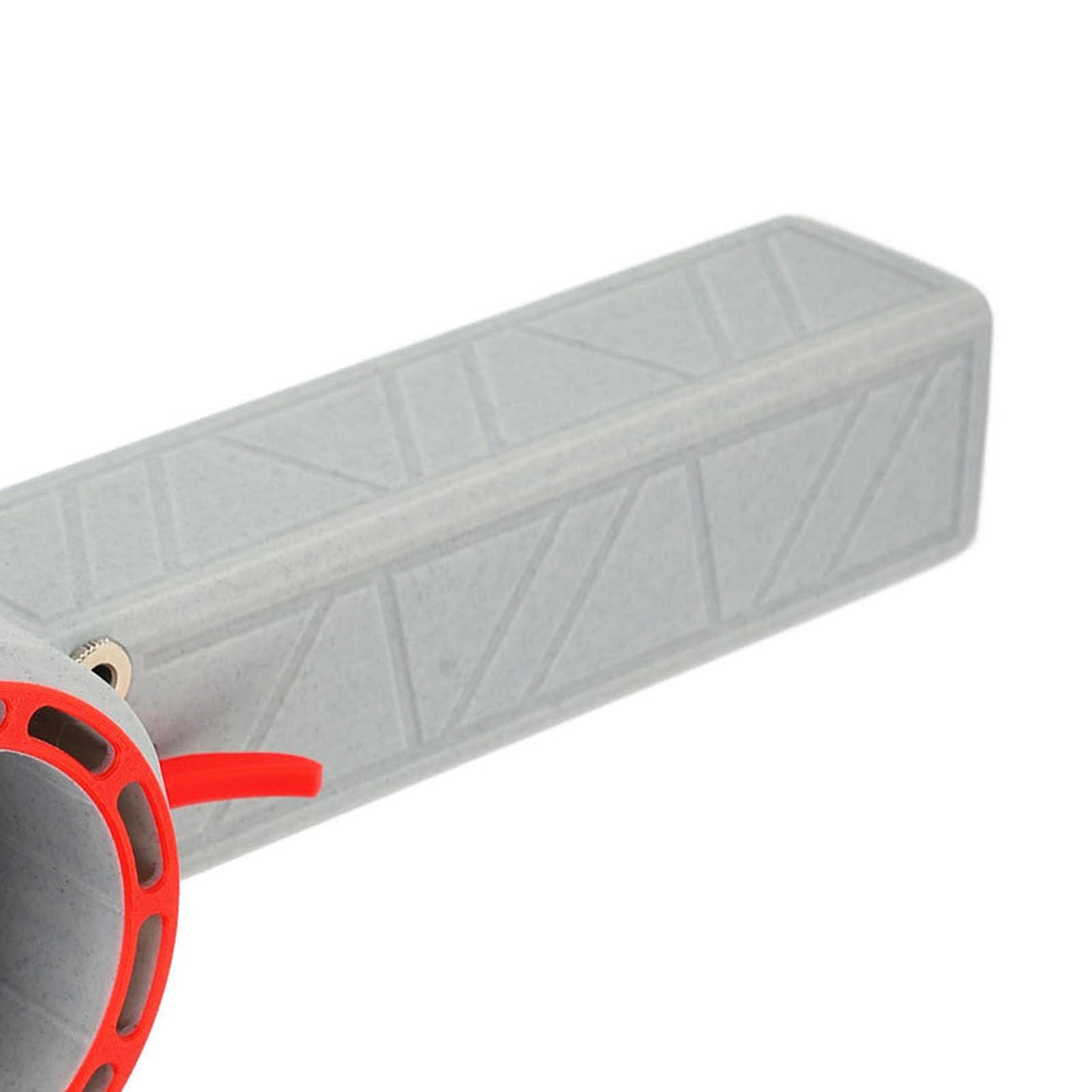 Soffiatore Jet Dry, Mini Ventilatore Turbo Soffiatore Aria Compressa, Motore Brushless da 64 Mm Pulitore Elettrico per Tastiera, Pulizia PC, Soffiatore Jet Dry Senza Fili (Spina