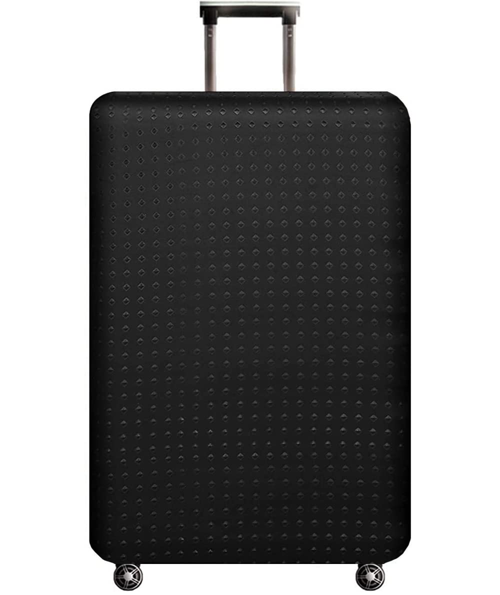 Fundas Protectoras para Maletas – Equipaje elástico Spandex Maleta Funda Protectora Lavable Cubierta de Equipaje S/M/L/XL