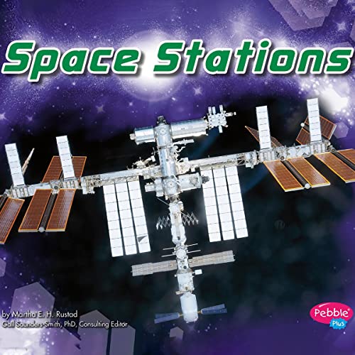 Space Stations by Ilia Roussev, Martha E. H. Rustad episode artwork