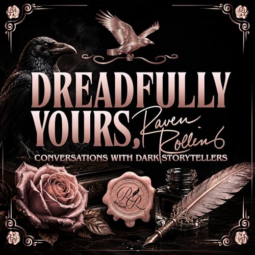 Couverture de Dreadfully Yours