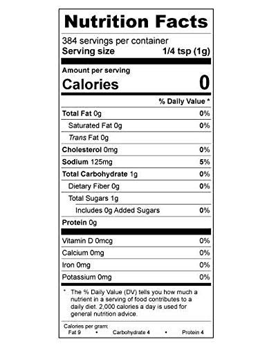 SuckleBusters Hog Waller: Texas Best Pork BBQ Rub, Sweet & Salty Seasoning for Pork Ribs, Butt, Chops, Gluten-Free, No MSG Shaker (13.75oz) - Thumbnail 6