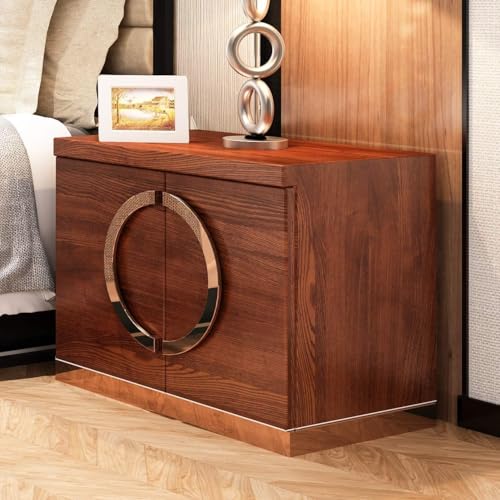 Papel de contacto de madera para cubrir encimeras viejas y muebles dañados 6