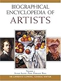 Biographical Encyclopedia of Artists (4 Volume Set)