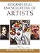 Biographical Encyclopedia of Artists (4 Volume Set)