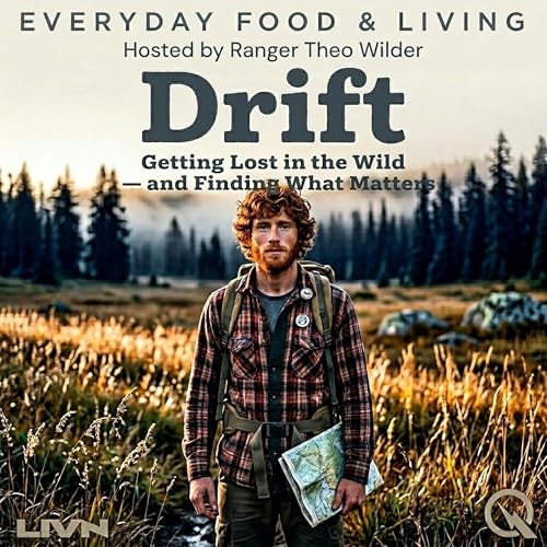 Drift Titelbild