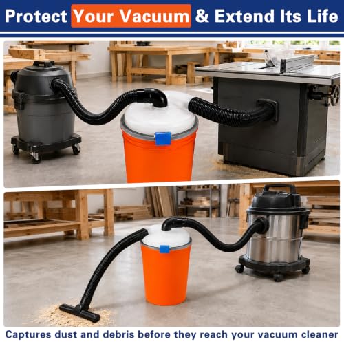 Cikawit High-Efficiency Cyclone Dust Separator