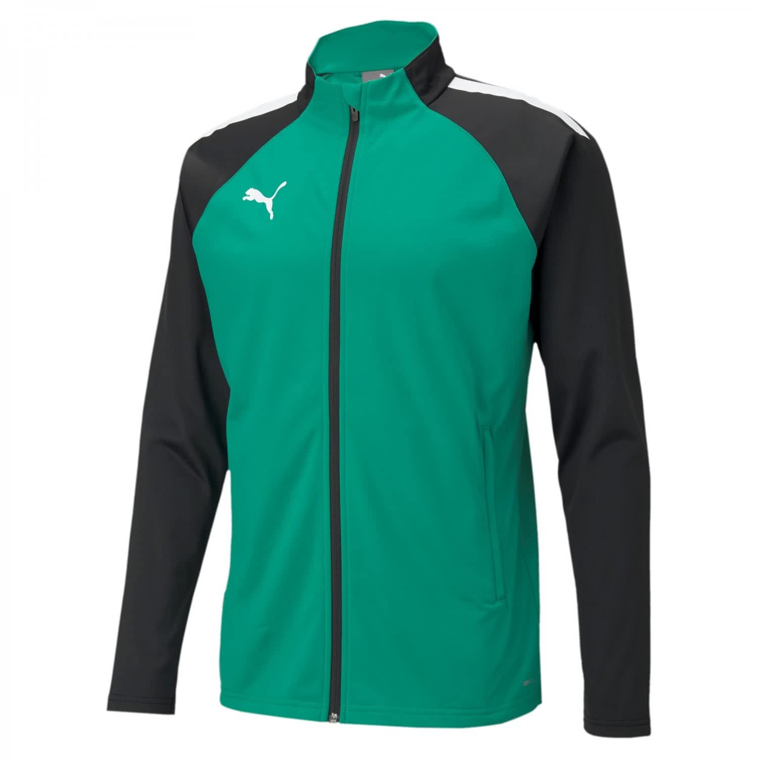 PUMA Teamliga Training Jacket Jacket Hombre (Pack de 1) - 5