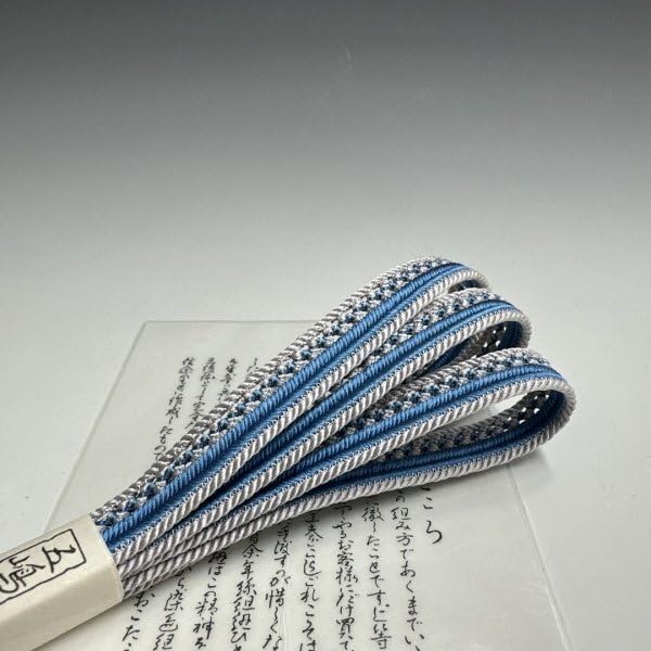 三川内焼 嘉久正窯 手描き 牡丹 輪花小鉢 5客 1968 三川内焼 嘉久正窯