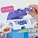 Peppa Pig - Playset Centro Comercial con figura