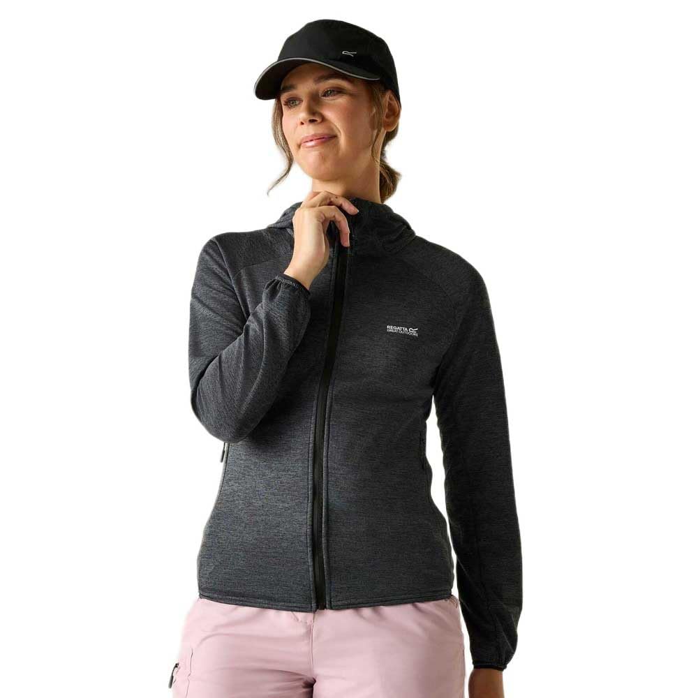 Regatta Womens Ferna Midlayer