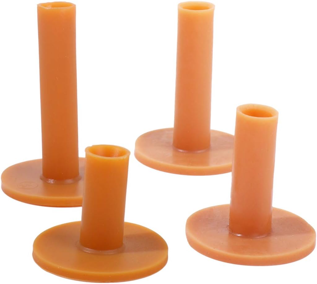 tee da golf per tappeto