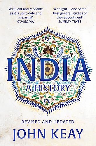 India: A History image 2