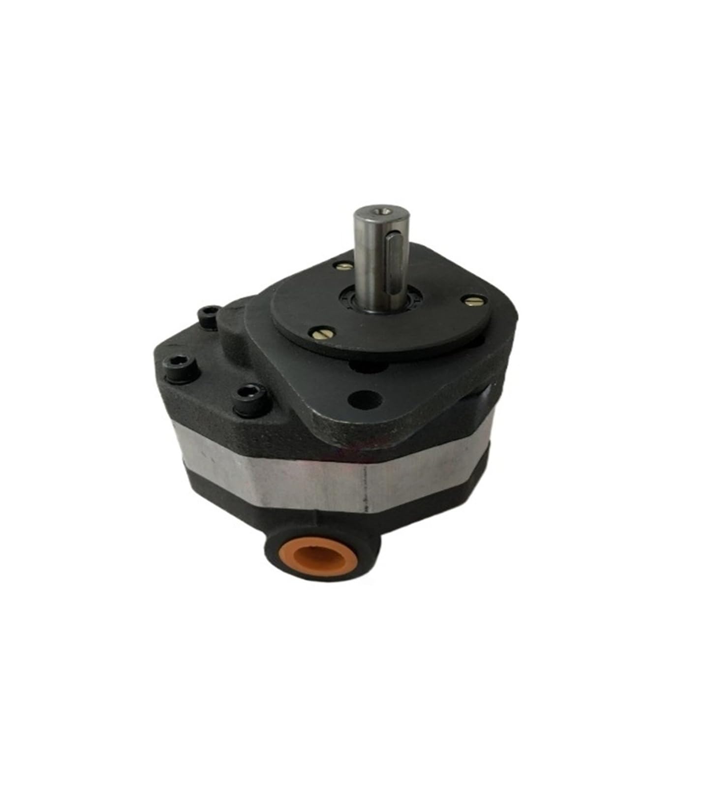 Hydraulic Gear Pump, Oil CB-FC16-FL-X
