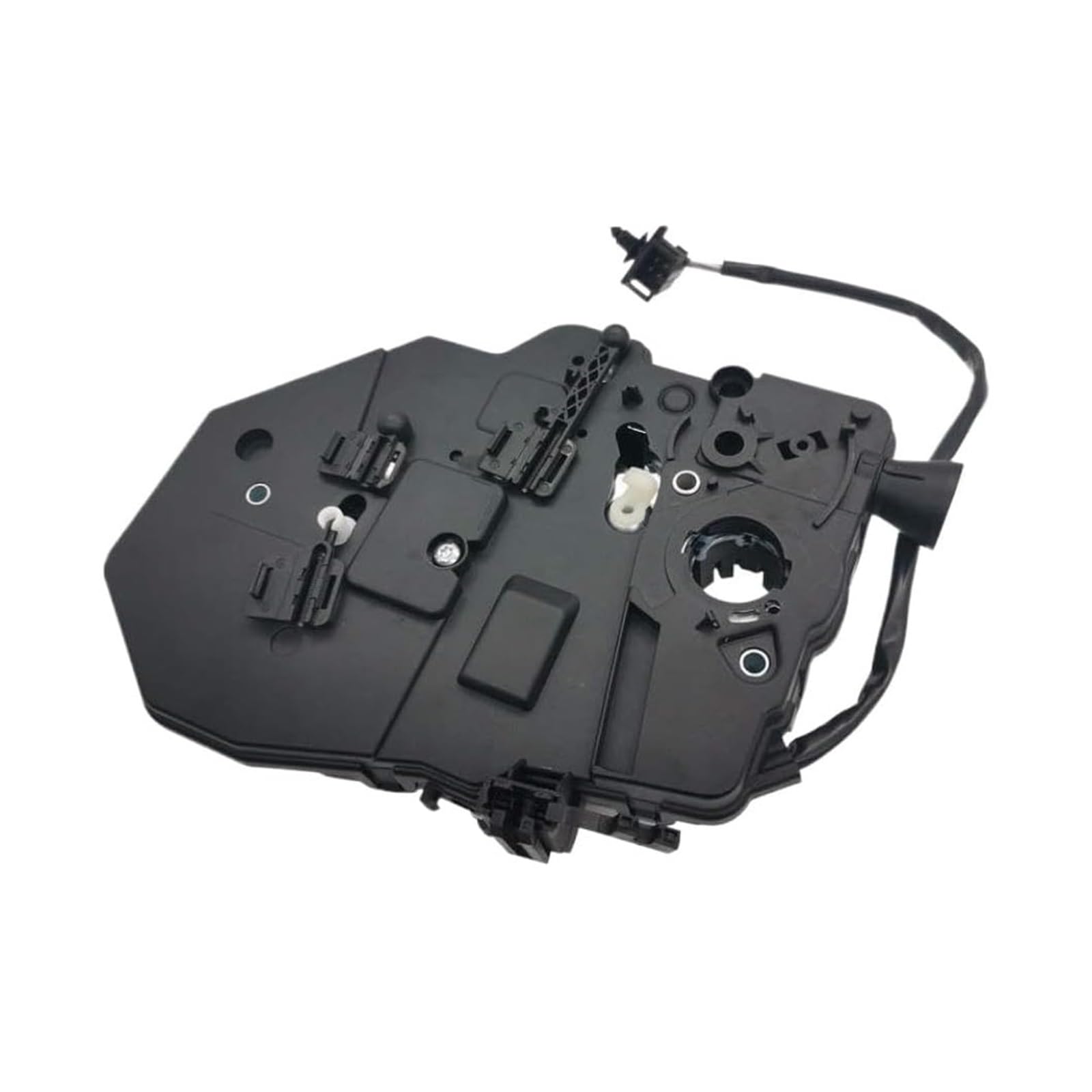 Cybsfkj 7H0827426aa Trunk Lock Compatible With Transporter T5 2004 To 2010 Replacement