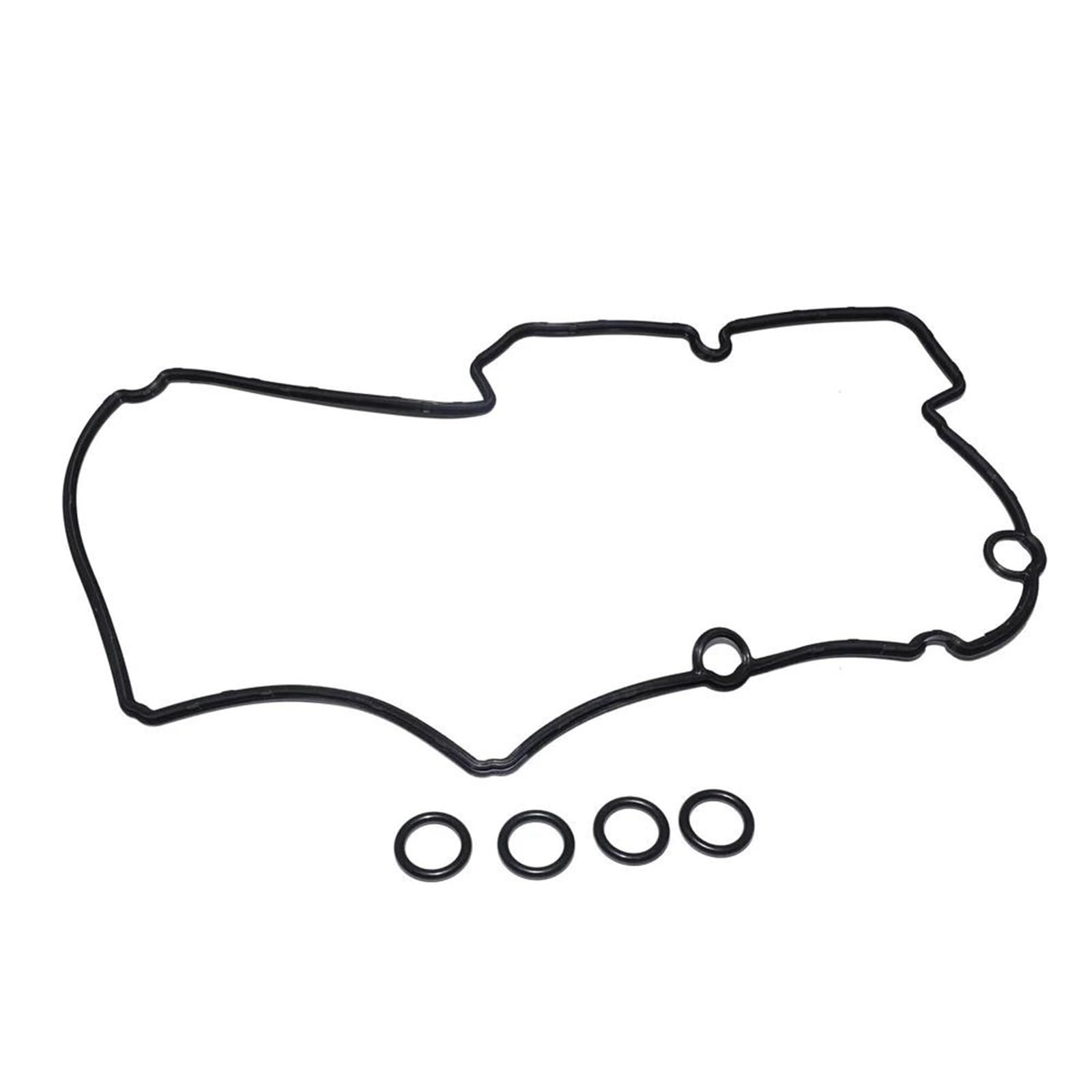 For SUZUKI For SPLASH For SWIFT IV Car Accessories Valve Cover Gasket 1118973K00 11189-73K00