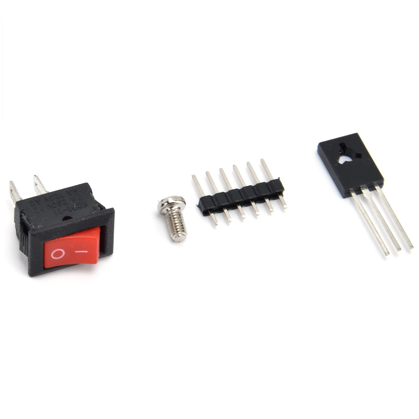 High Voltage Generator, Voltage Multiplier Multifunctional for Negative Ion  Generators for Electronic Instruments for General Chinese Experiments :  Amazon.ca: Industrial & Scientific