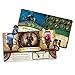 Elder Sign Board Game - Supernatural Intrigue, Cooperative Dice Adventure! Horror Mystery Game, Ages 14+, 1-8 Players, 1-2 Hour Playtime, Made by Fantasy Flight Games