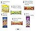 Blue Ribbon Healthy Snacks Care Package (30 Count) Discover a Whole New World of Healthy Snack Variety College Students Women Men Gift Basket