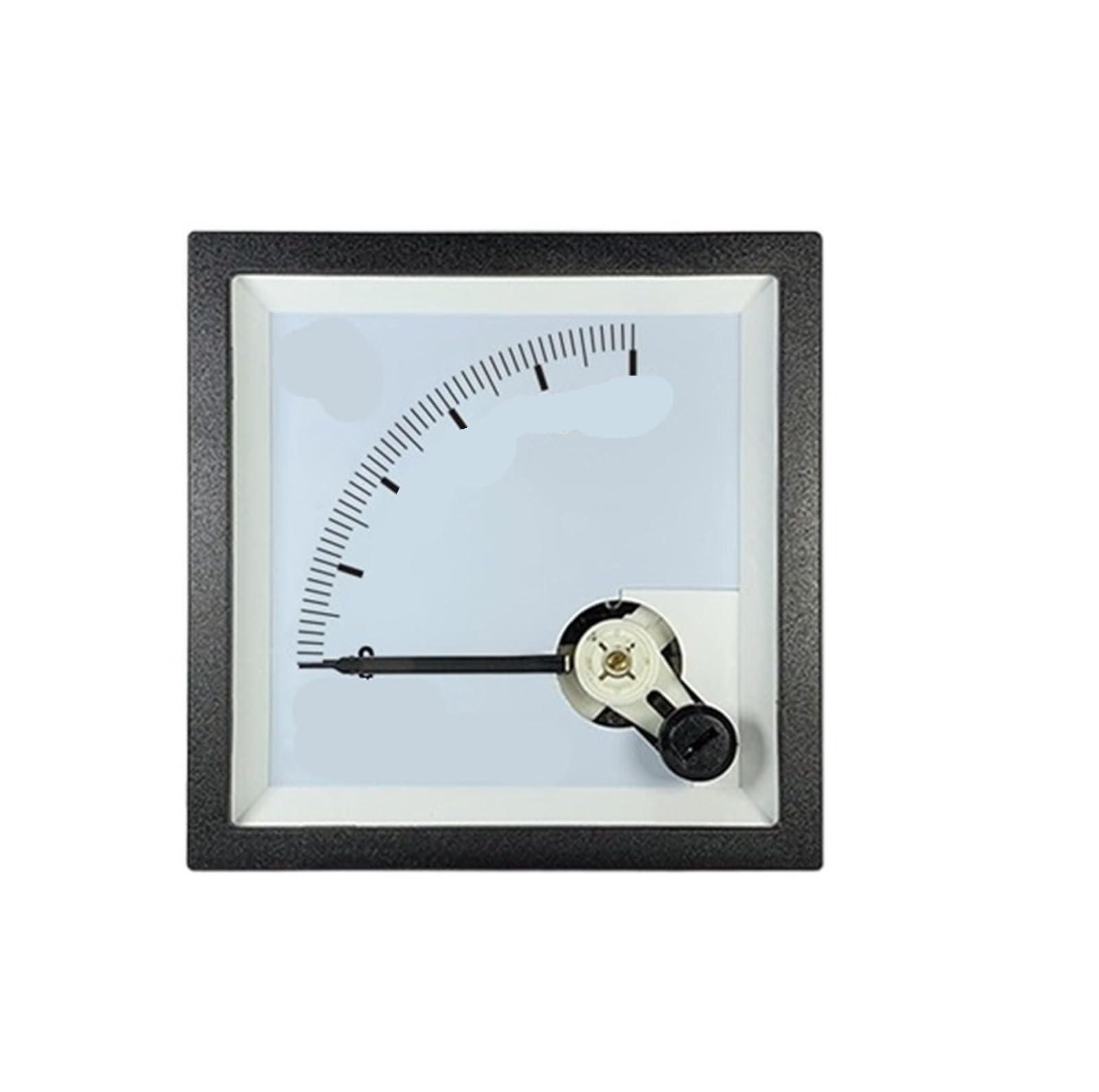 Capteur de Type pointeur CP72 4-20 mA pour mesure analogique cc 120v