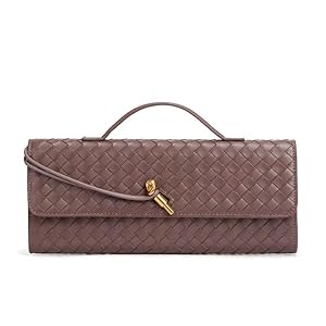 Clutch Purses for Women Fashion Crossbody Bag Suitable for Evening Wedding