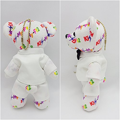 キスマイベア衣装